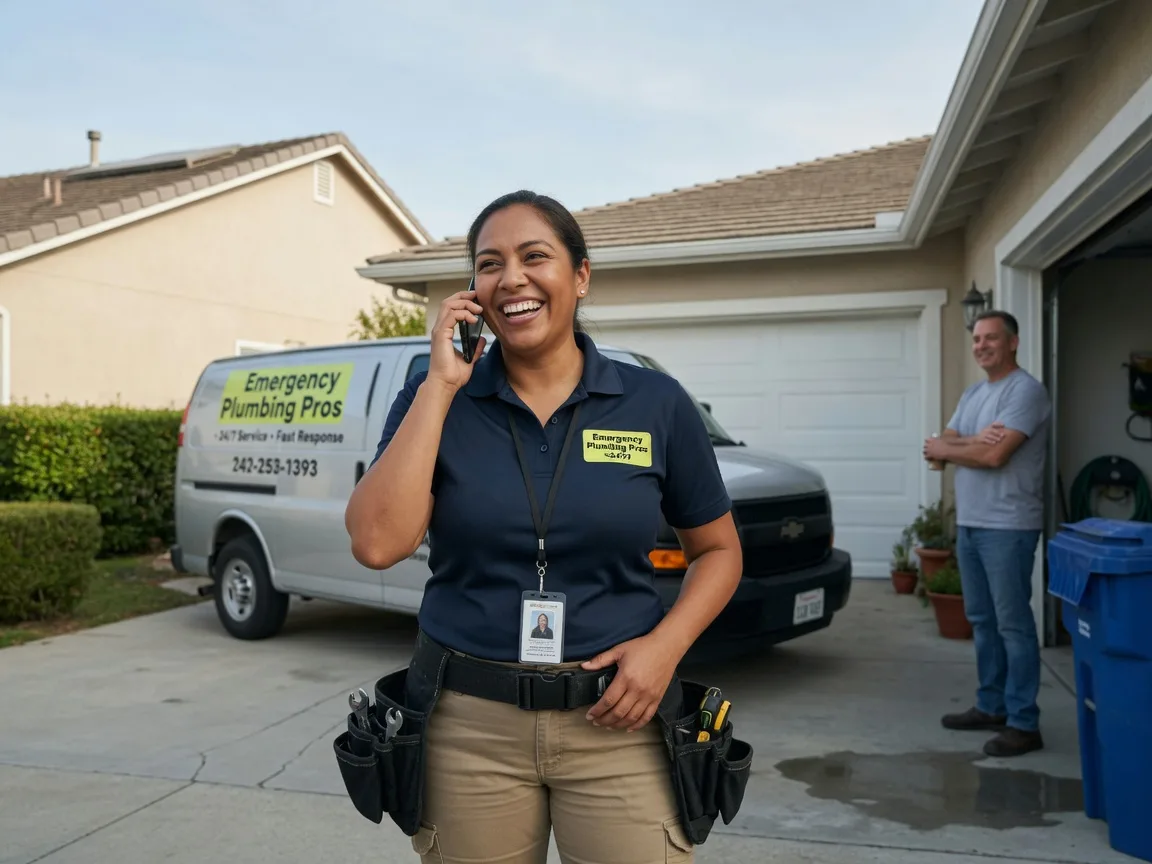 Emergency Plumber Fairfield, VT FAQs